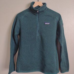 Patagonia Better Sweater Pullover